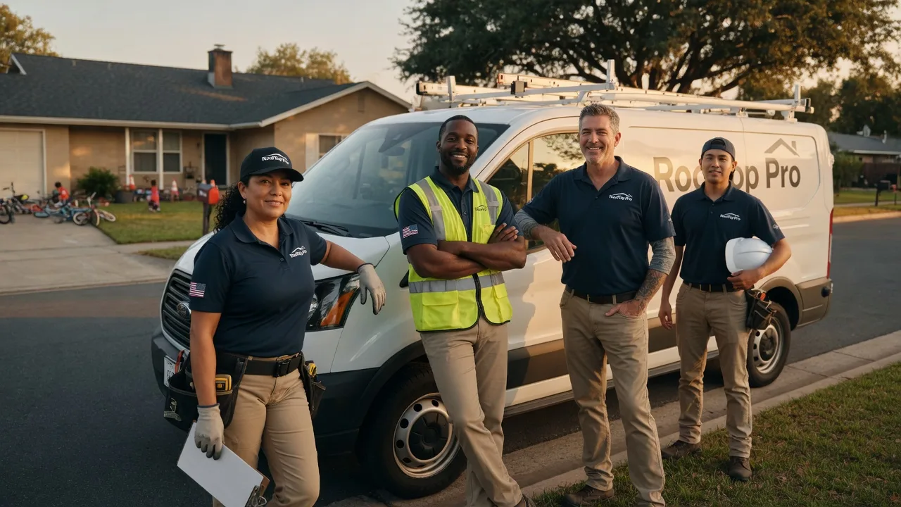Roof Repair in Gualala, CA near me